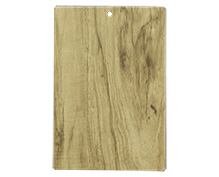 木紋色板 - BH-018WB