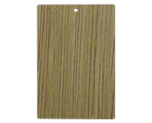 木紋色板 - BH-152WB