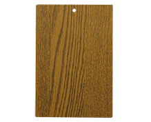 木紋色板 - BH-218WB