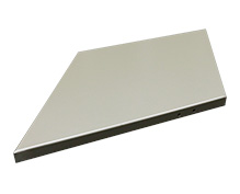 菱形鋁單板